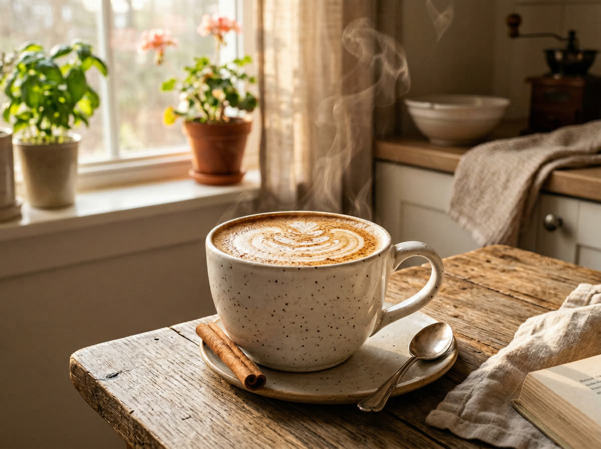 THC Coffee Recipe — Upgrade Your Morning Brew